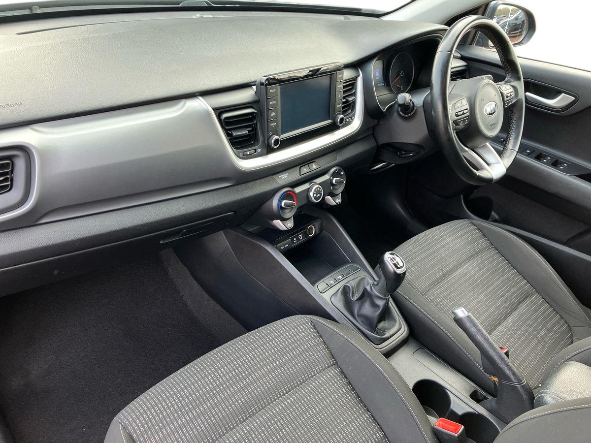 Used Kia Stonic 2019 for sale - 77398688: Photo 6