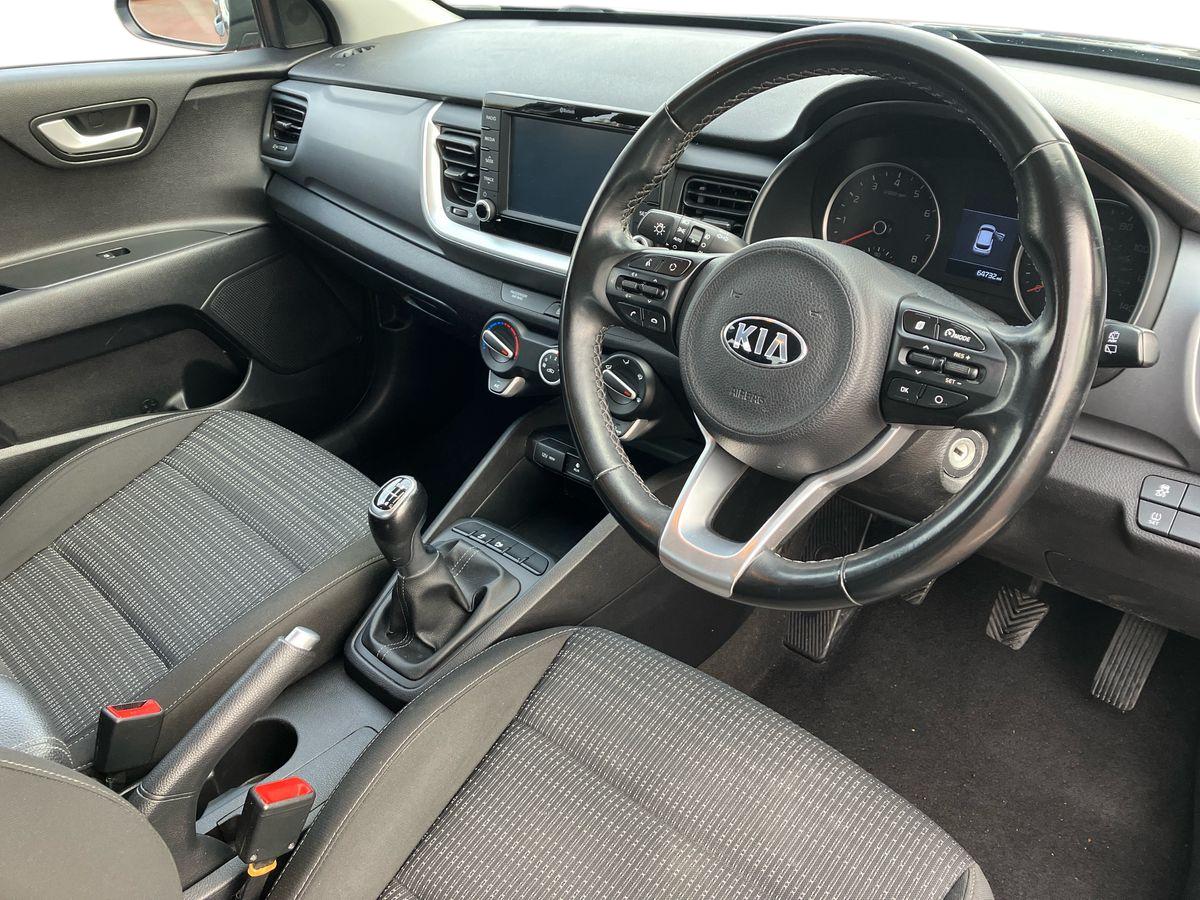 Used Kia Stonic 2019 for sale - 77398688: Photo 8