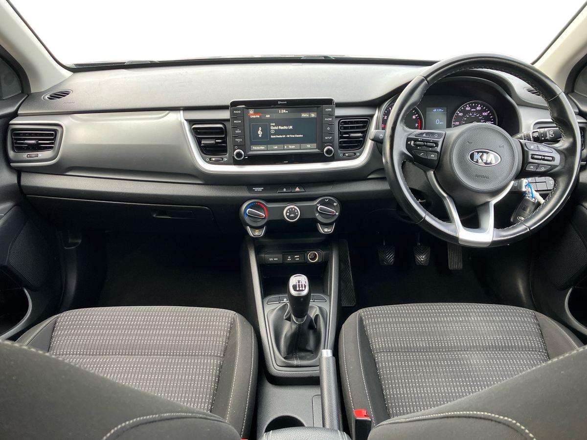 Used Kia Stonic 2019 for sale - 77398688: Photo 9