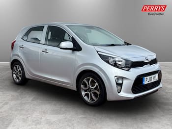 Used Kia Picanto 2018 for sale - 79660926: Photo