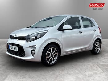 Used Kia Picanto 2018 for sale - 79660926: Photo