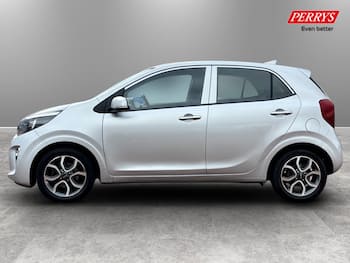 Used Kia Picanto 2018 for sale - 79660926: Photo