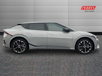 Used Kia EV6 2025 for sale - 76878293: Photo