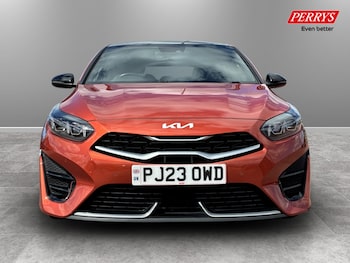 Used Kia Ceed 2023 for sale - 78552139: Photo