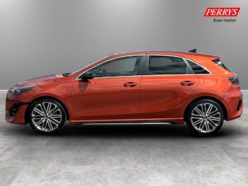 Used Kia Ceed 2023 for sale - 78552139: Photo