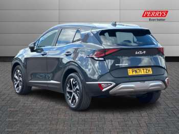 Used Kia Sportage 2022 for sale - 74926943: Photo