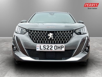 Used Peugeot 2008 2022 for sale - 78991670: Photo