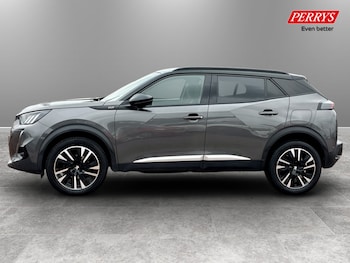 Used Peugeot 2008 2022 for sale - 78991670: Photo