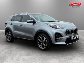 Used Kia Sportage 2019 for sale - 79593545: Photo
