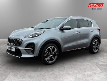 Used Kia Sportage 2019 for sale - 79593545: Photo