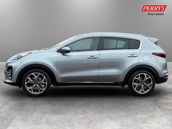 Used Kia Sportage 2019 for sale - 79593545: Photo