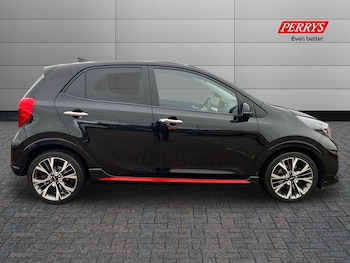 Used Kia Picanto 2023 for sale - 76316619: Photo
