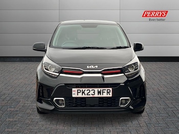 Used Kia Picanto 2023 for sale - 76316619: Photo