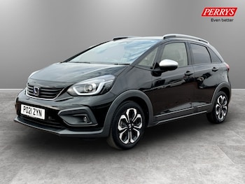 Used Honda Jazz 2021 for sale - 78453937: Photo