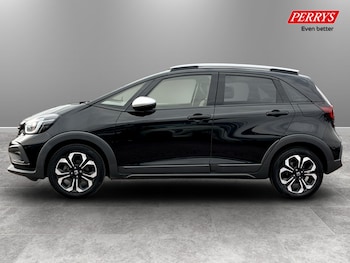 Used Honda Jazz 2021 for sale - 78453937: Photo