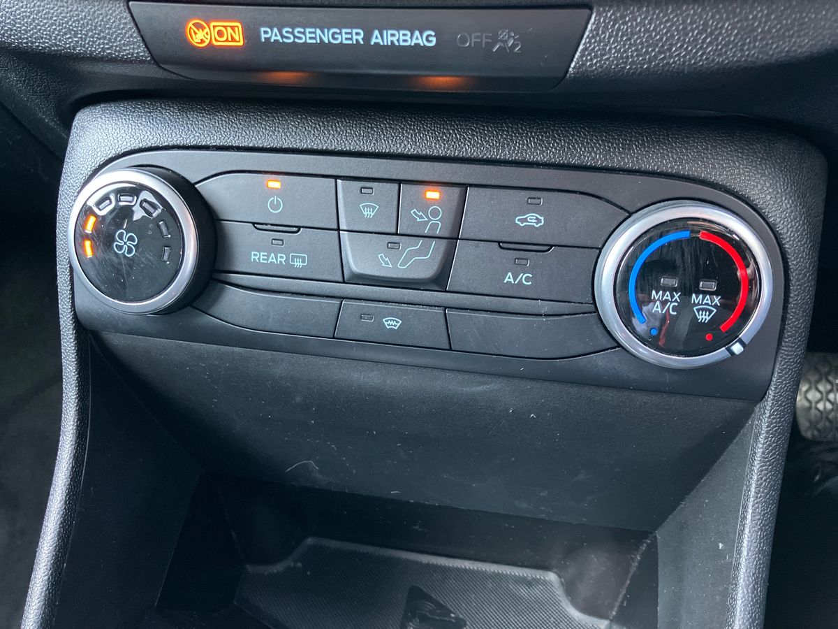 Used Ford Fiesta 2018 for sale - 76249572: Photo 12