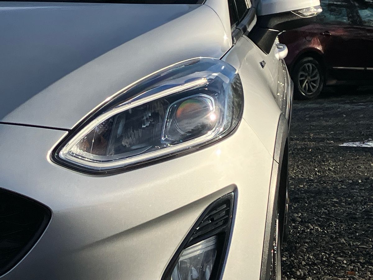 Used Ford Fiesta 2018 for sale - 76249572: Photo 13