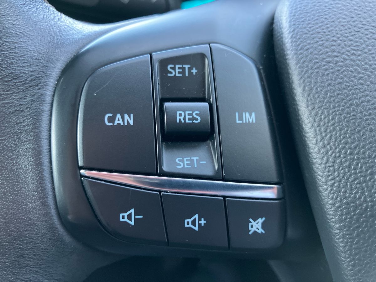 Used Ford Fiesta 2018 for sale - 76249572: Photo 16