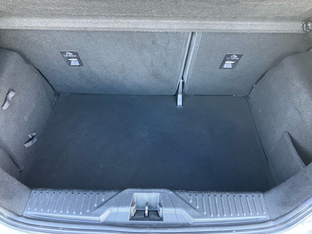 Used Ford Fiesta 2018 for sale - 76249572: Photo 20