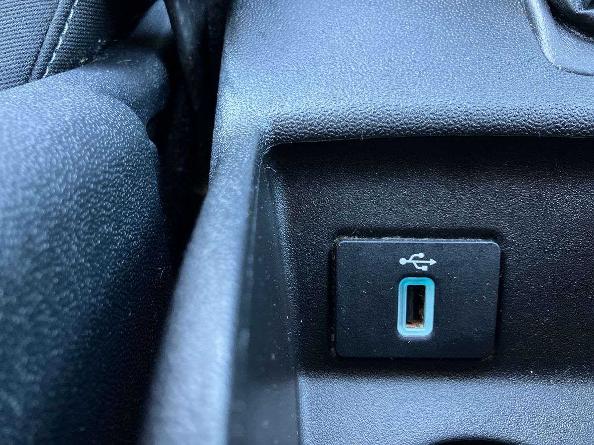 Used Ford Fiesta 2018 for sale - 76249572: Photo 22