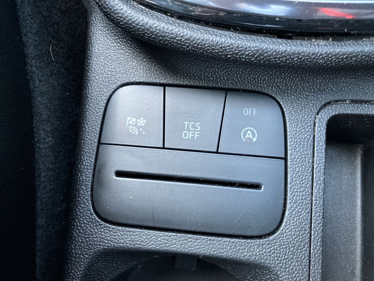 Used Ford Fiesta 2018 for sale - 76249572: Photo 28