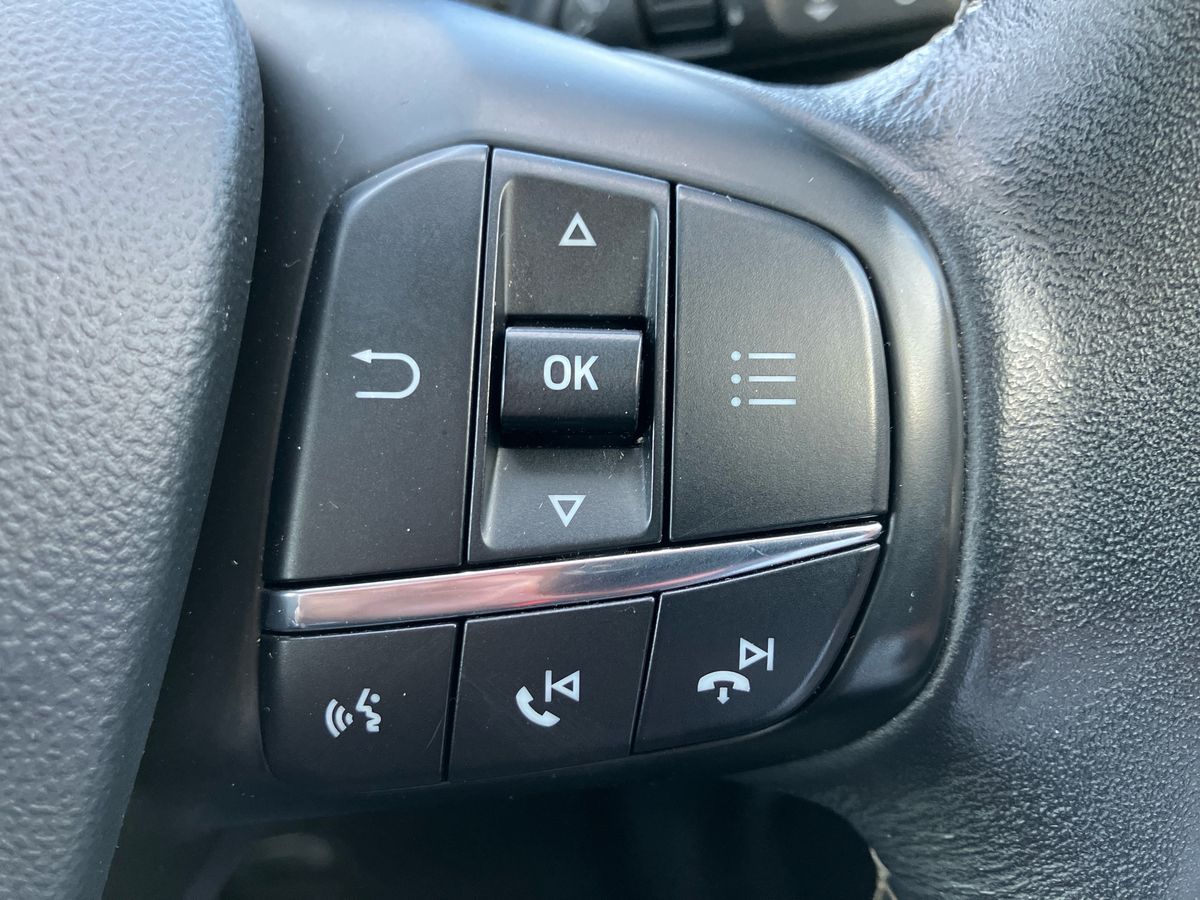 Used Ford Fiesta 2018 for sale - 76249572: Photo 30