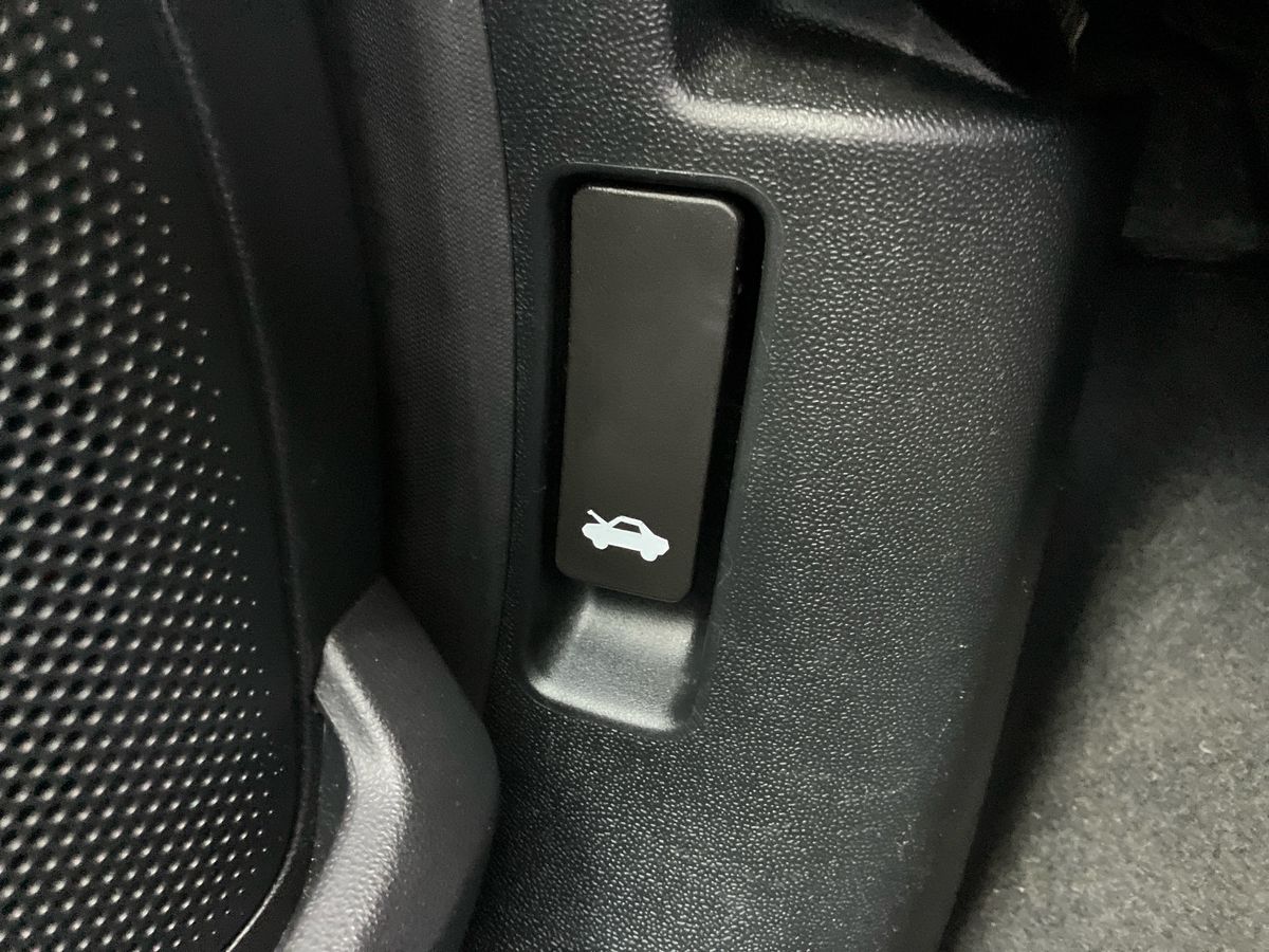 Used Ford Fiesta 2018 for sale - 76249572: Photo 34