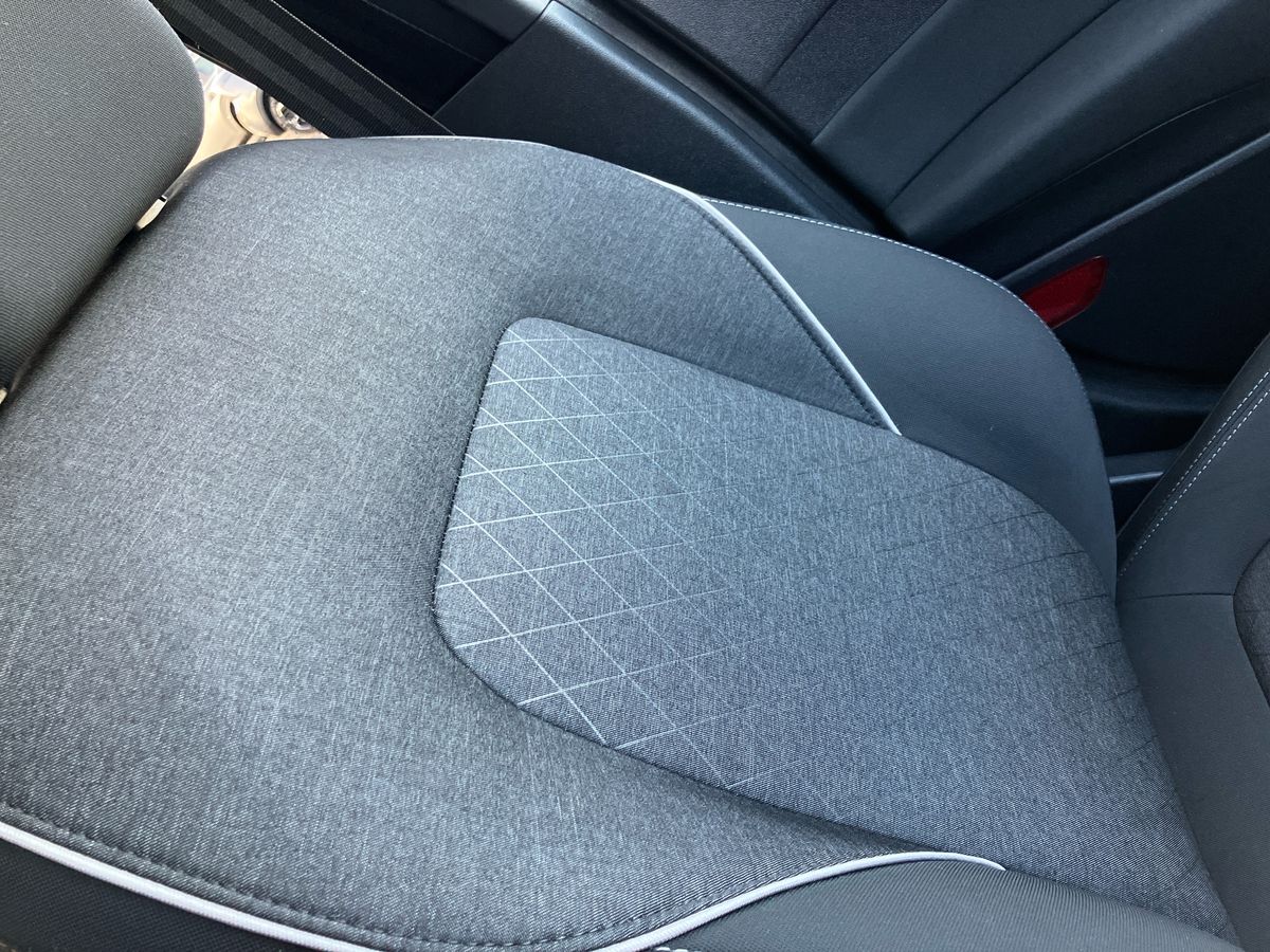 Used Ford Fiesta 2018 for sale - 76249572: Photo 35