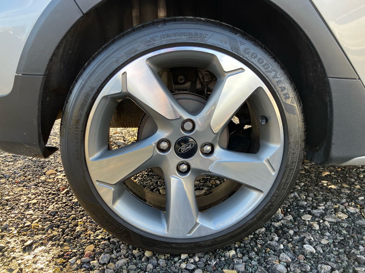 Used Ford Fiesta 2018 for sale - 76249572: Photo 7