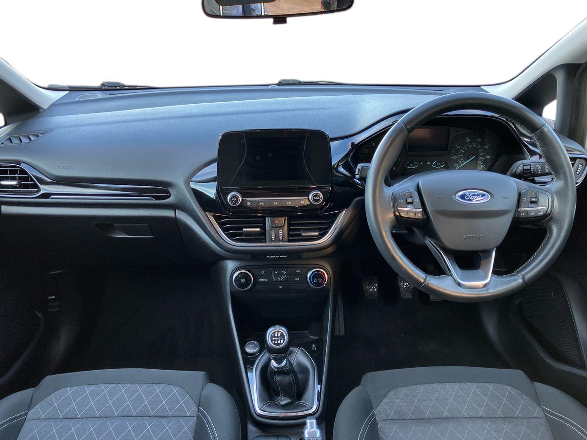 Used Ford Fiesta 2018 for sale - 76249572: Photo 9