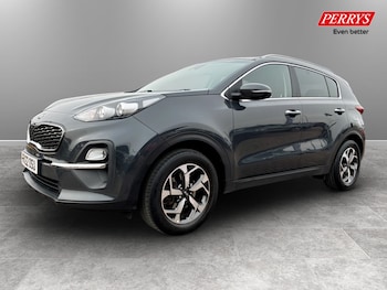 Used Kia Sportage 2022 for sale - 78105107: Photo