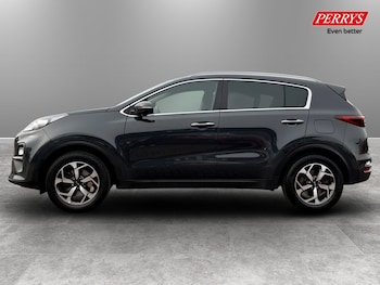 Used Kia Sportage 2022 for sale - 78105107: Photo