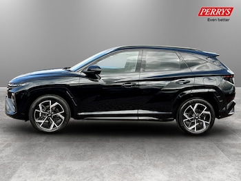 Used Hyundai TUCSON 2025 for sale - 79365148: Photo