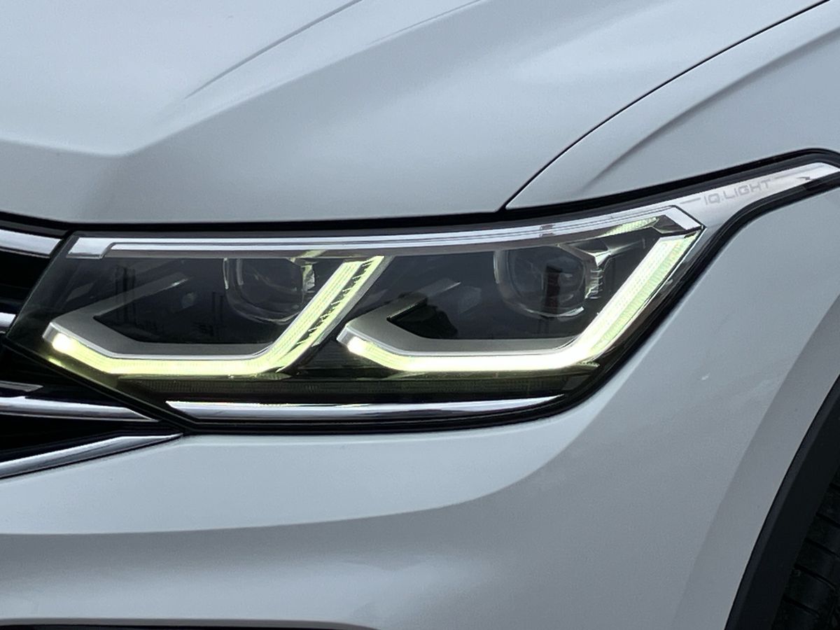 Used Volkswagen Tiguan 2022 for sale - 77221150: Photo 13