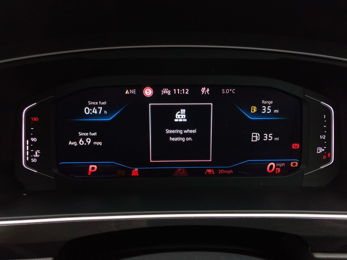 Used Volkswagen Tiguan 2022 for sale - 77221150: Photo 14