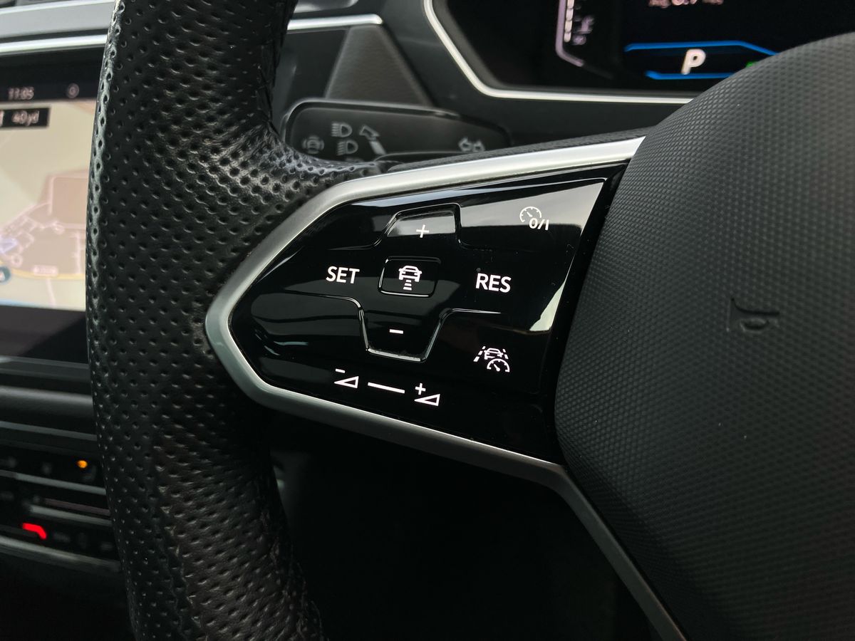 Used Volkswagen Tiguan 2022 for sale - 77221150: Photo 16