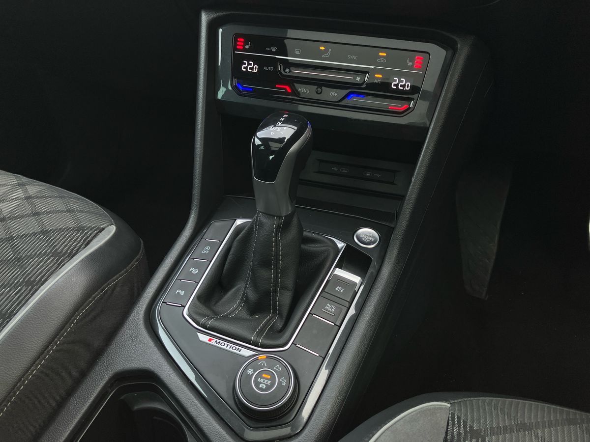 Used Volkswagen Tiguan 2022 for sale - 77221150: Photo 17