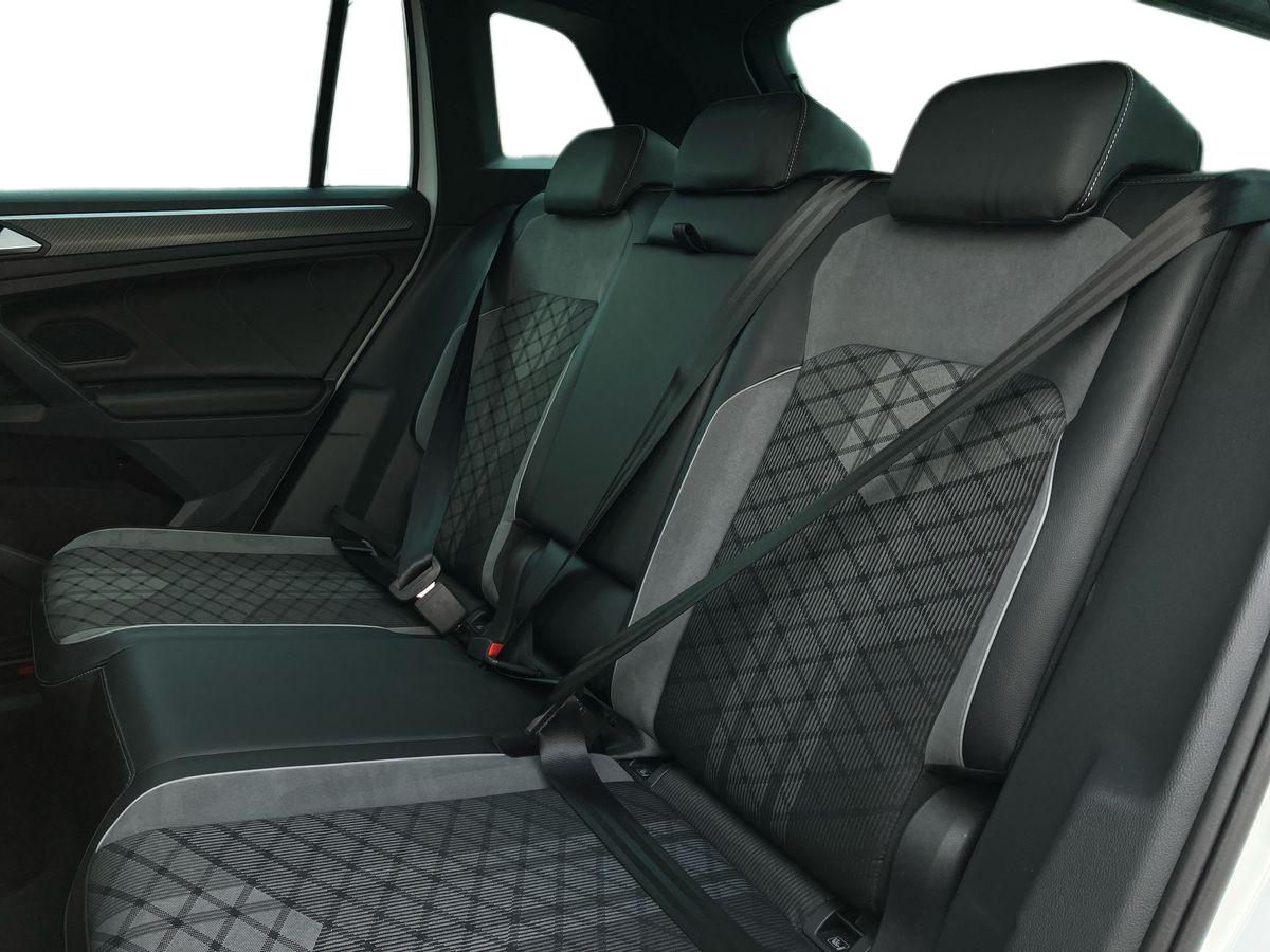 Used Volkswagen Tiguan 2022 for sale - 77221150: Photo 19