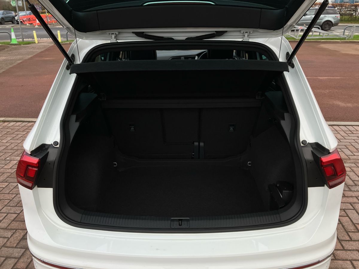 Used Volkswagen Tiguan 2022 for sale - 77221150: Photo 20