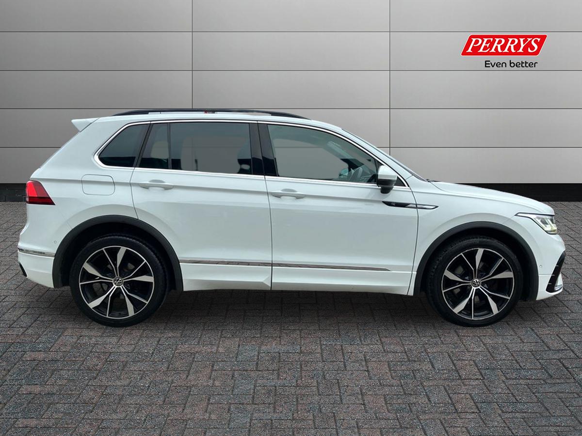 Used Volkswagen Tiguan 2022 for sale - 77221150: Photo 3