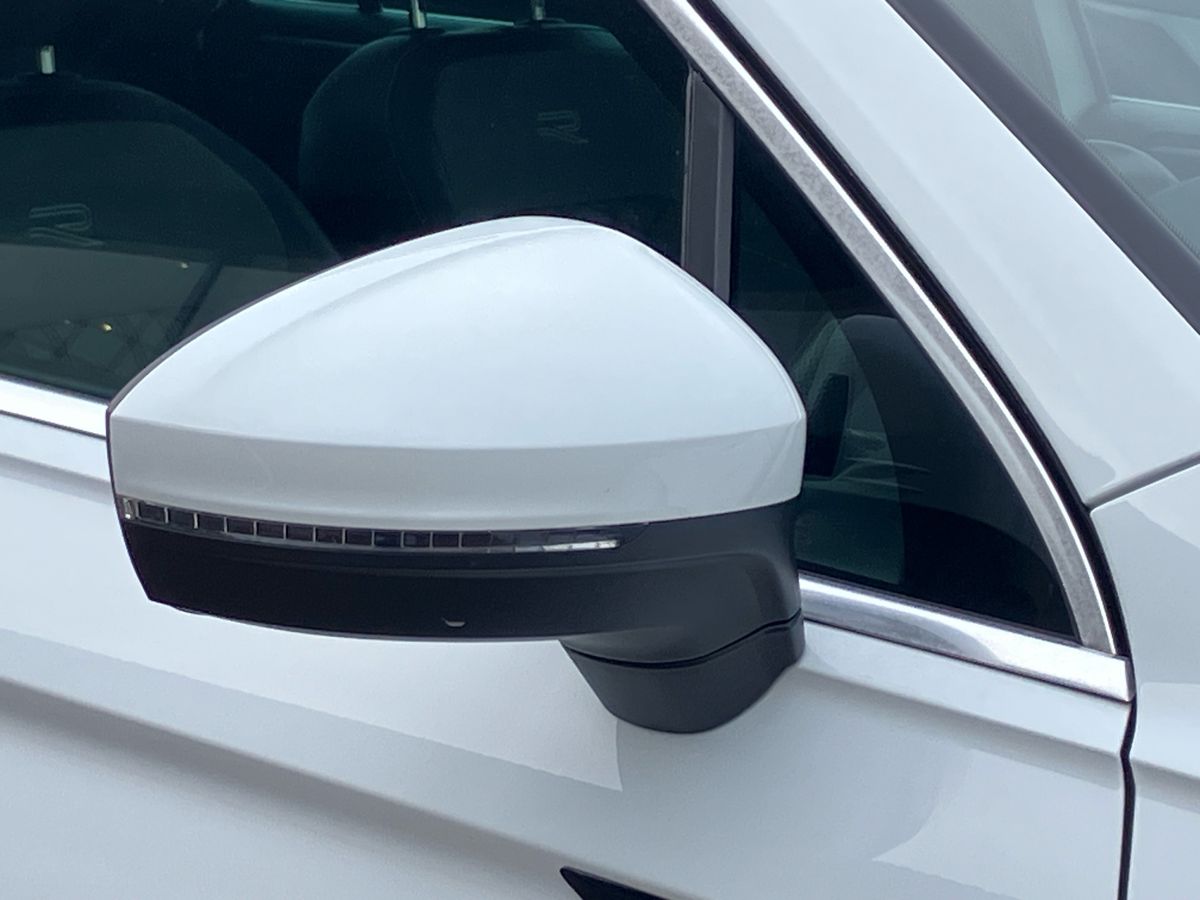 Used Volkswagen Tiguan 2022 for sale - 77221150: Photo 31