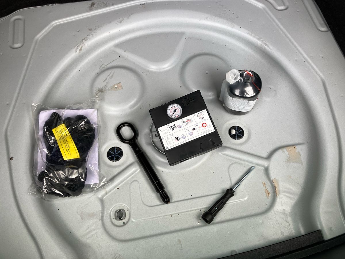 Used Volkswagen Tiguan 2022 for sale - 77221150: Photo 33