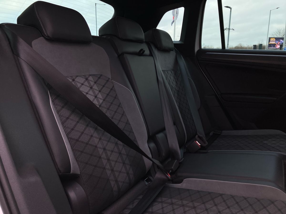 Used Volkswagen Tiguan 2022 for sale - 77221150: Photo 34