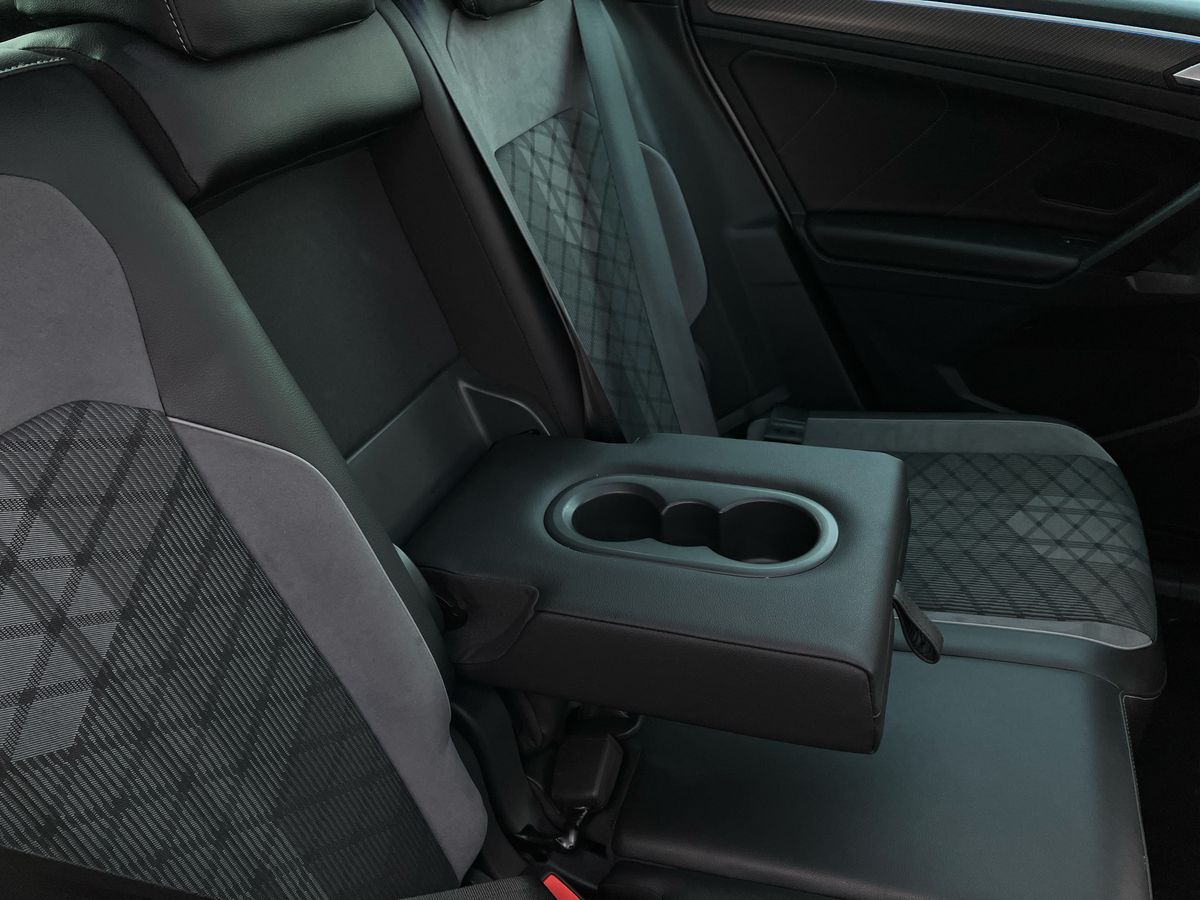 Used Volkswagen Tiguan 2022 for sale - 77221150: Photo 36