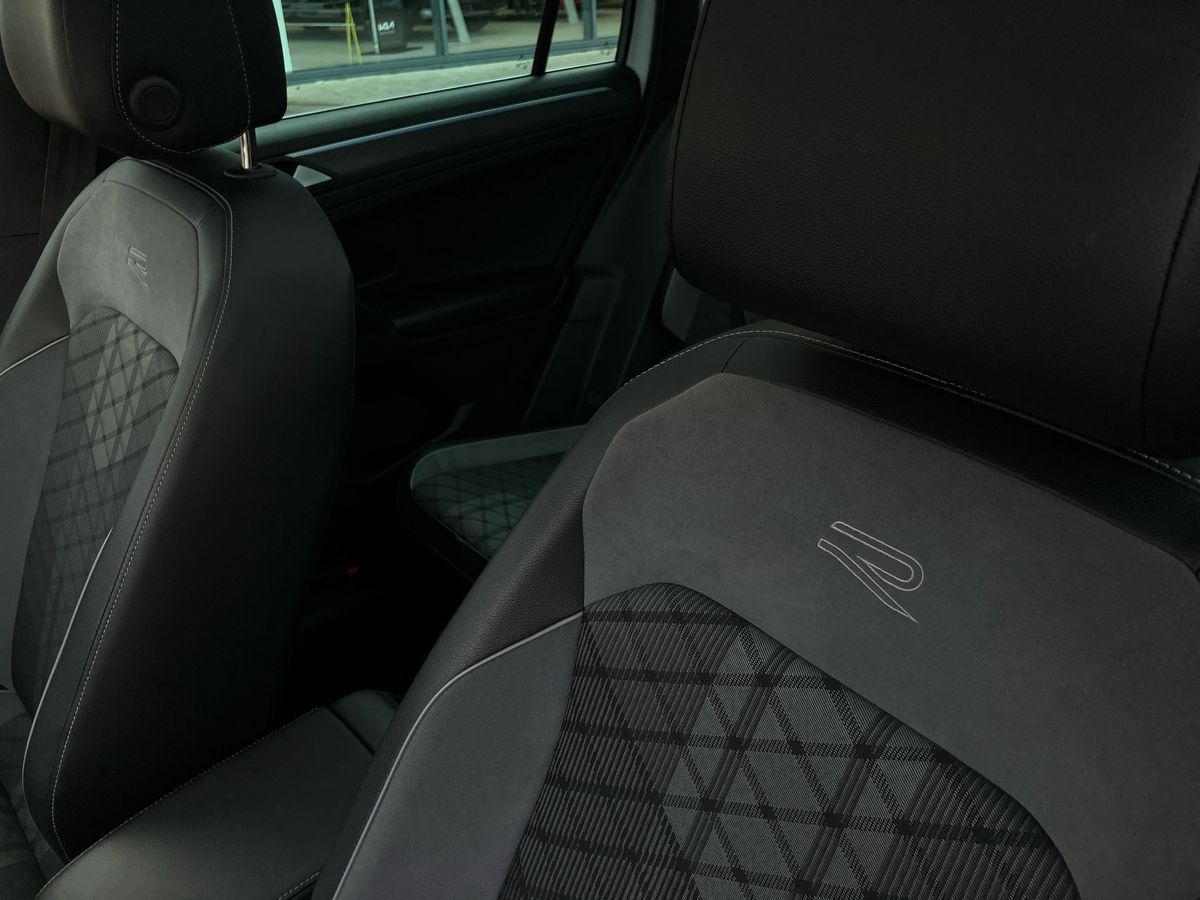 Used Volkswagen Tiguan 2022 for sale - 77221150: Photo 38