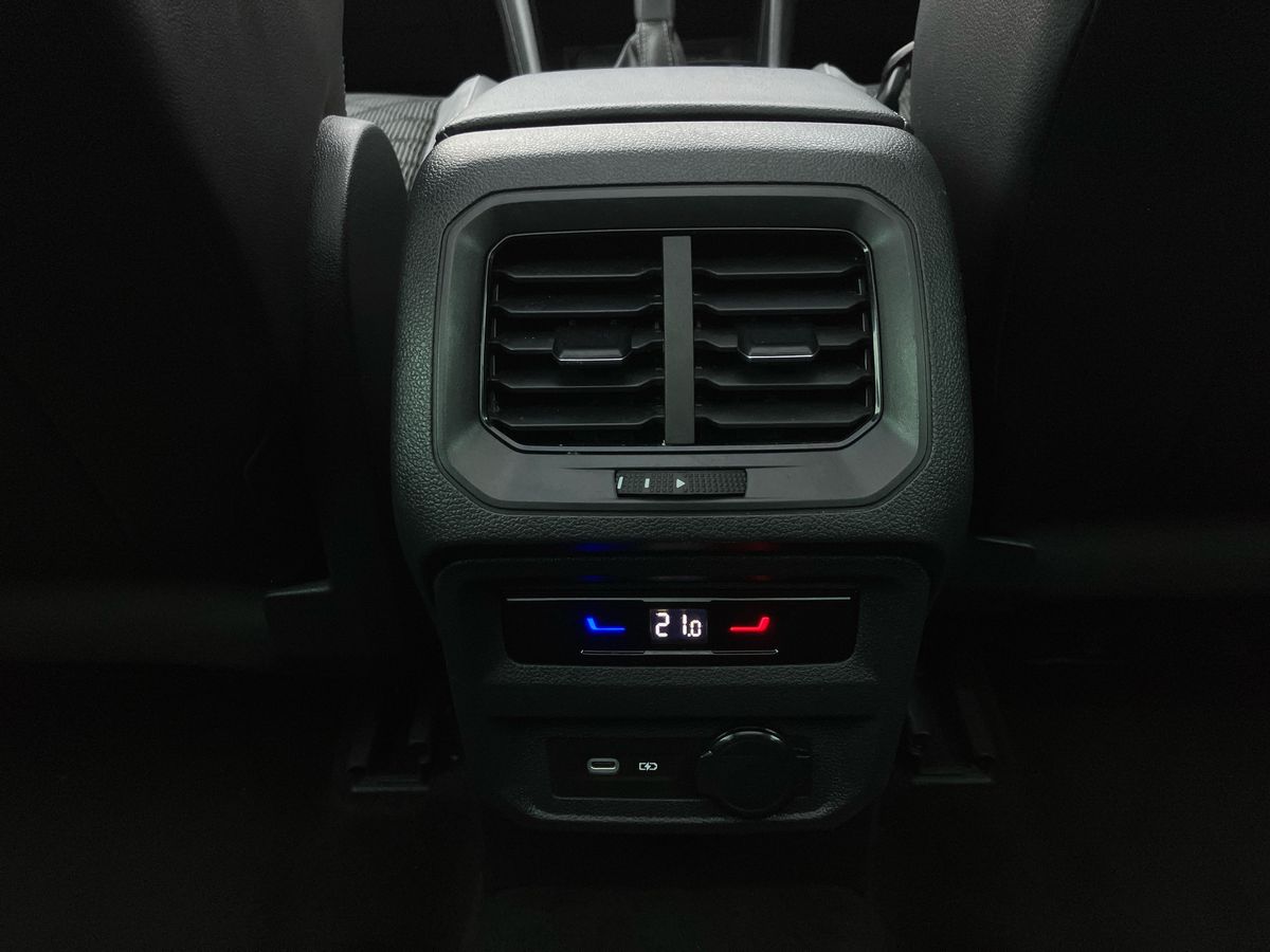 Used Volkswagen Tiguan 2022 for sale - 77221150: Photo 39