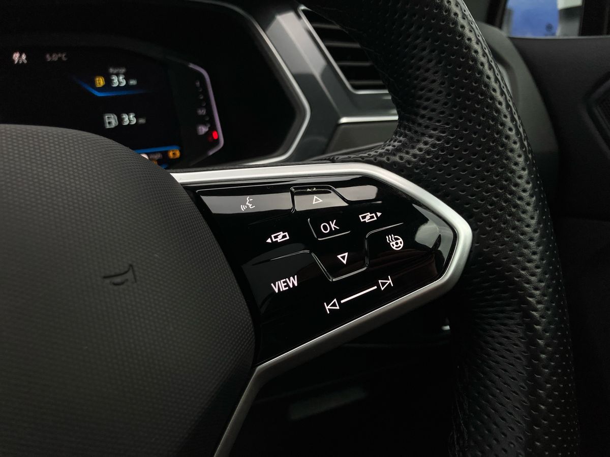 Used Volkswagen Tiguan 2022 for sale - 77221150: Photo 41