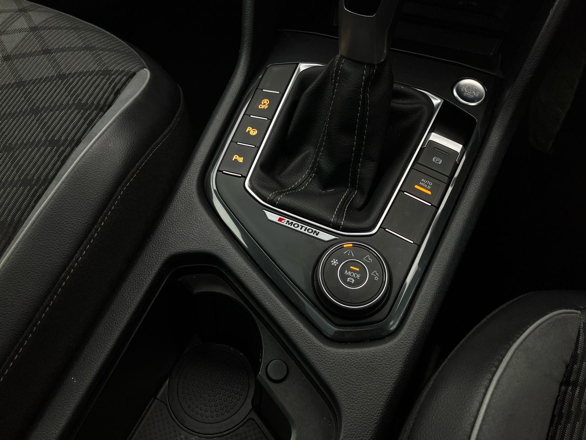 Used Volkswagen Tiguan 2022 for sale - 77221150: Photo 42