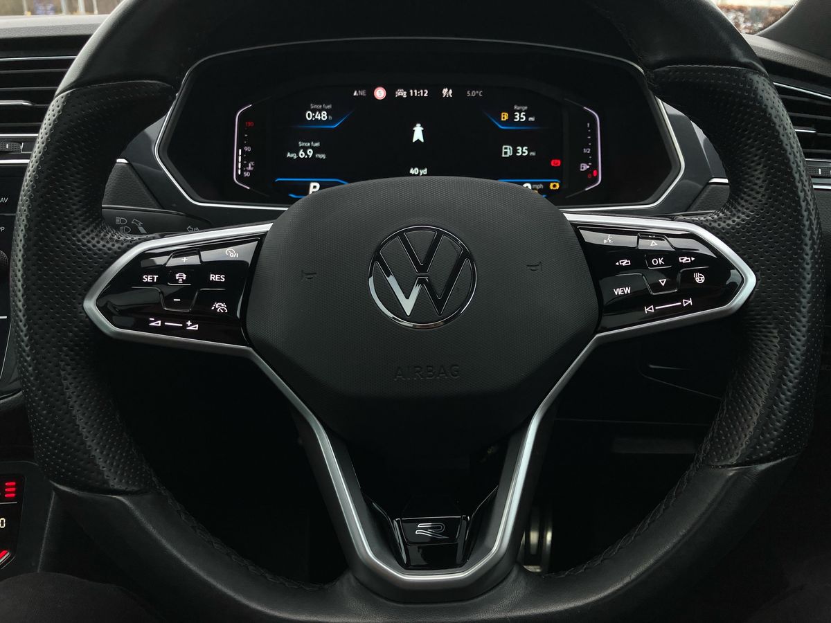 Used Volkswagen Tiguan 2022 for sale - 77221150: Photo 43