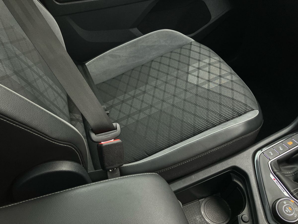 Used Volkswagen Tiguan 2022 for sale - 77221150: Photo 47